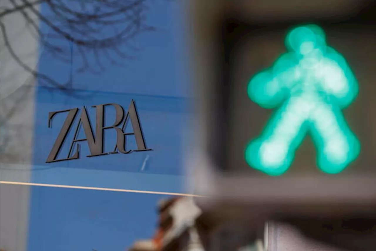 'Zara et H&M coinvolte nella deforestazione in Brasile'