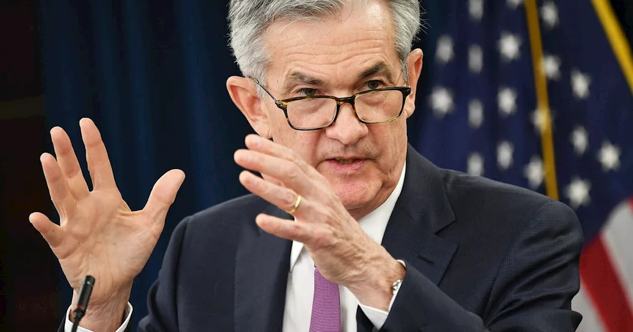 L'inflazione americana oltre le stime allontana il taglio dei tassi da parte della Fed