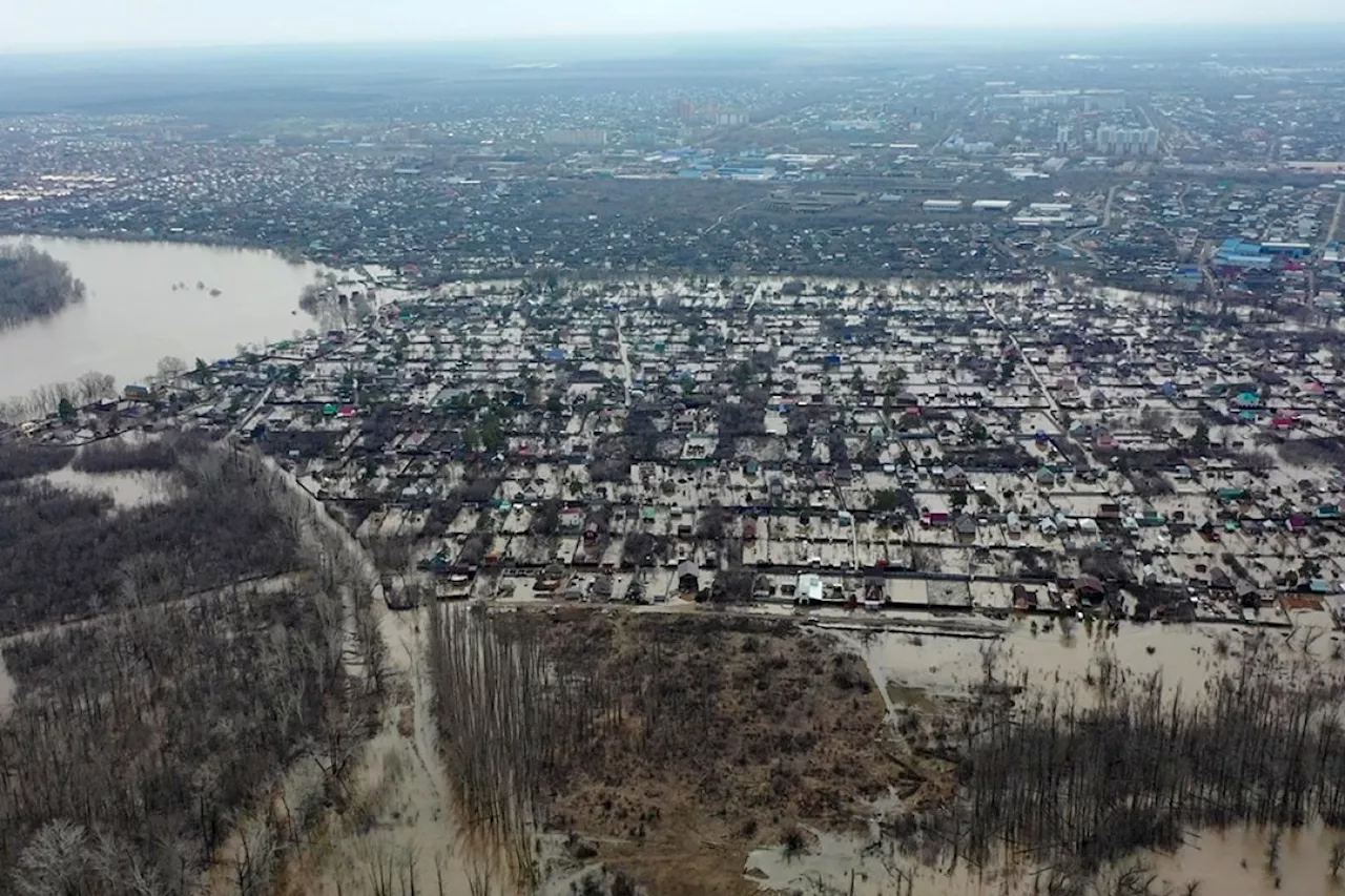 Кредиты под водой. Эксперт рассказала, как банки помогут оренбуржцам