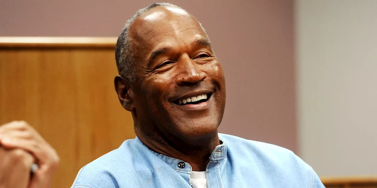 Football Superstar and Actor O.J. Simpson Dies at 76