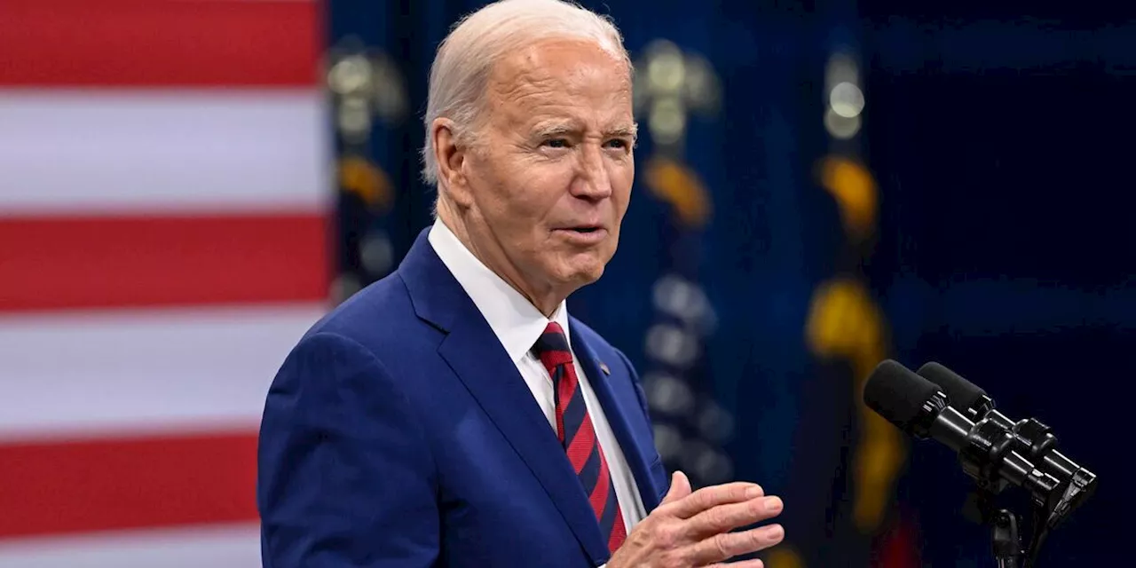 The Biden administration will require thousands more gun dealers to run background checks on buyers