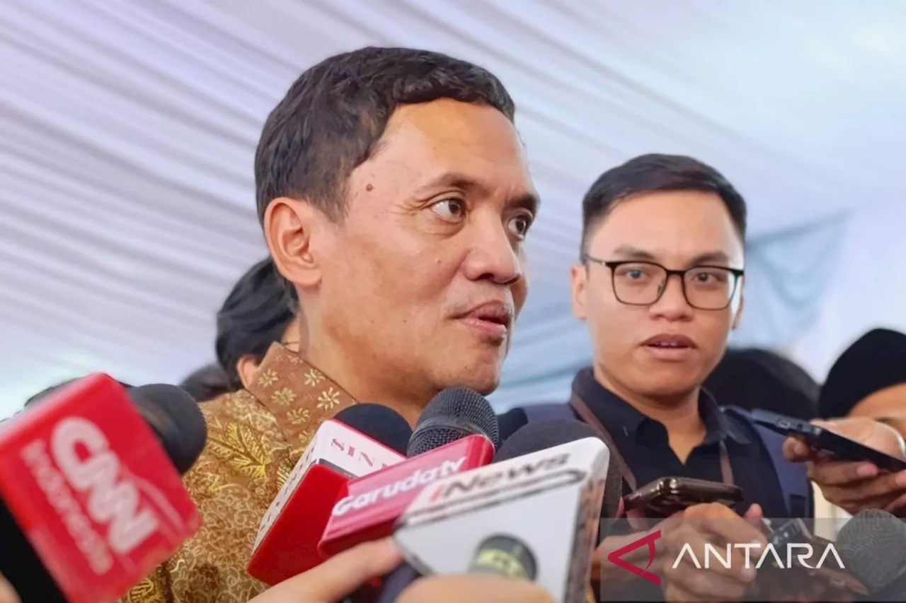 Maruarar Sirait akan Diberi Posisi Terhormat di Partai Gerindra