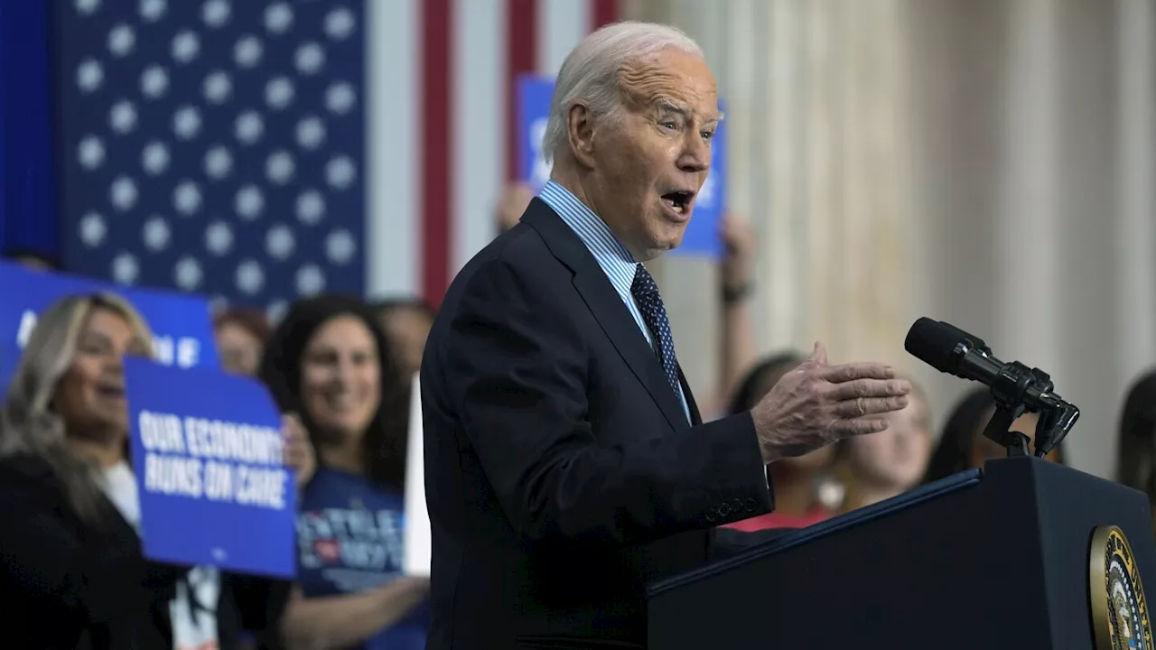 Biden administration moves to force thousands more gun dealers to run background checks