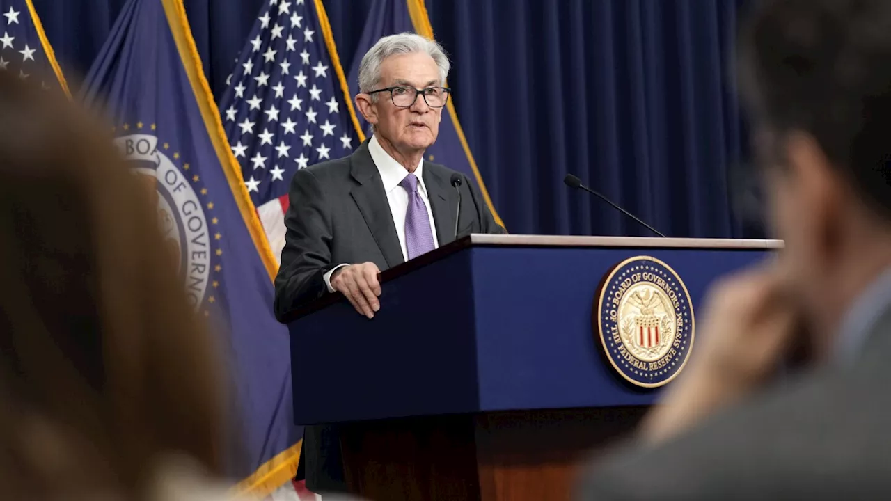 Federal Reserve Officials Express Concerns Over Worsening Inflation