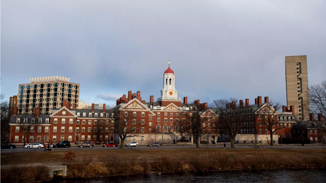 Harvard and Stanford Among Schools Receiving Failing Grades for Antisemitism