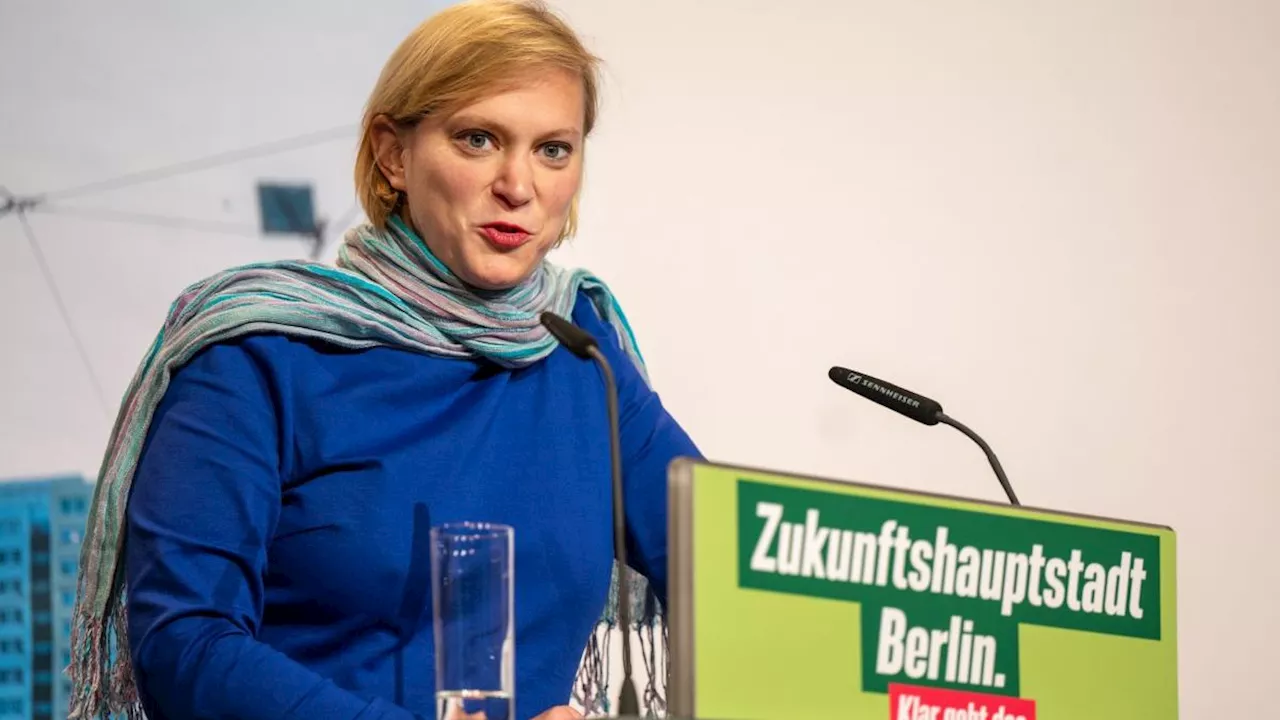 Nina Stahr fordert Zugang zu Bargeld auch mit Bezahlkarte