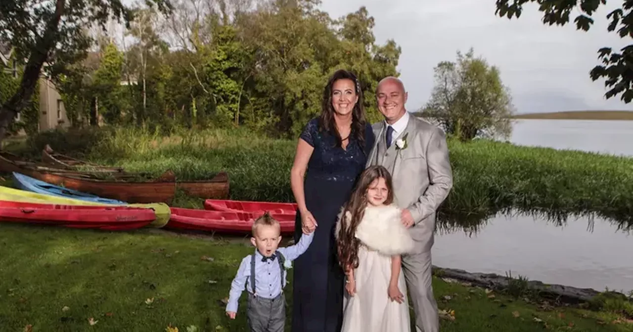 Community Raises Over £10,000 to Help Belfast Mum Battling Bowel Cancer