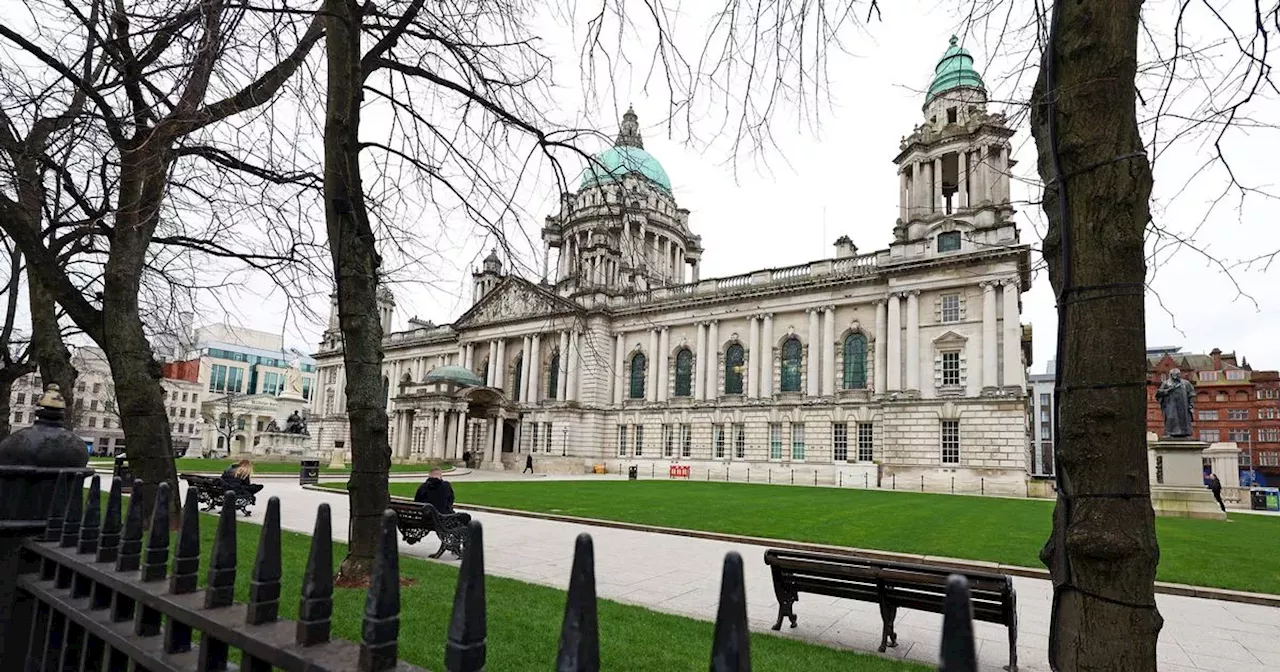 Rise of Anti-Social Behaviour in Belfast Parks