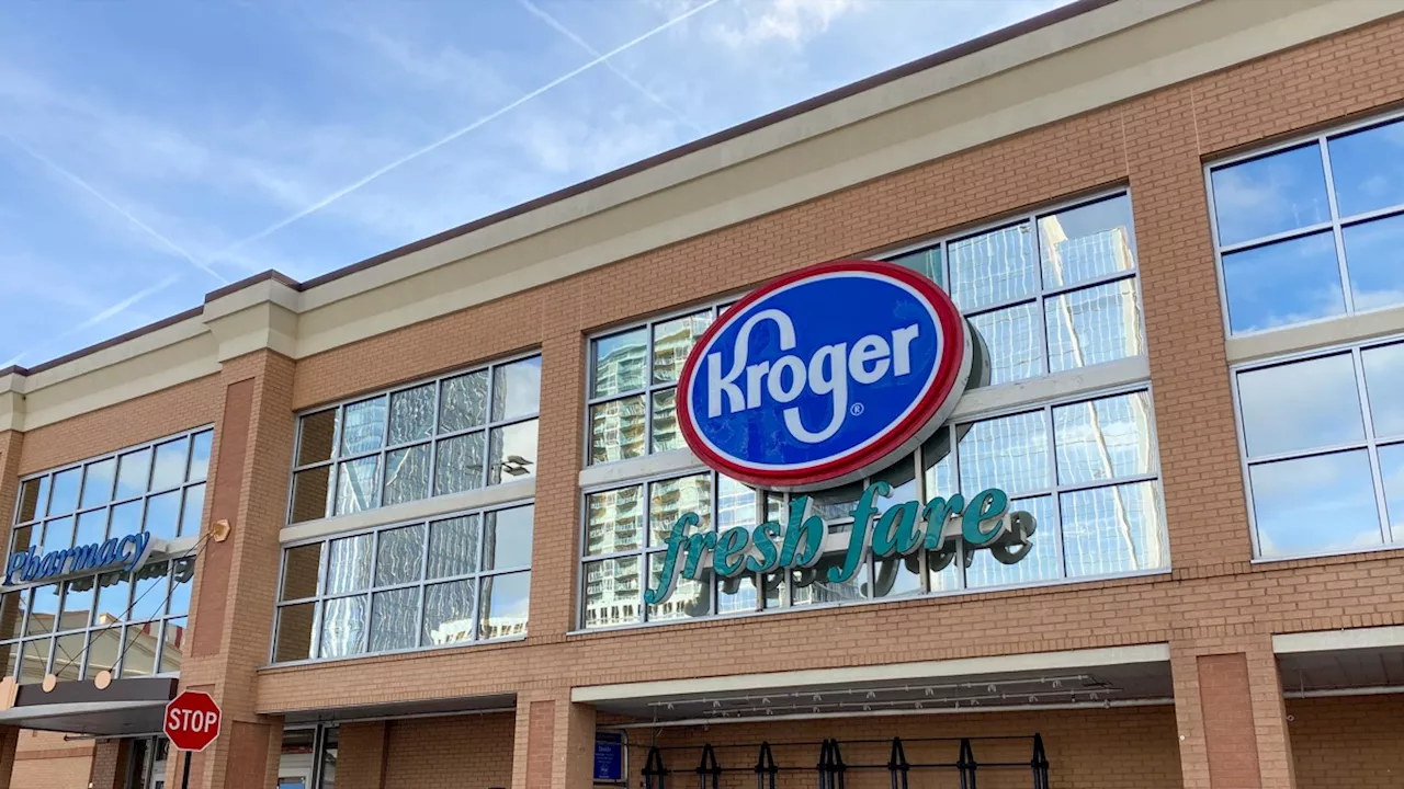 Kroger Is Now Selling 'Luxury' Beauty and Skincare Products for Under $30