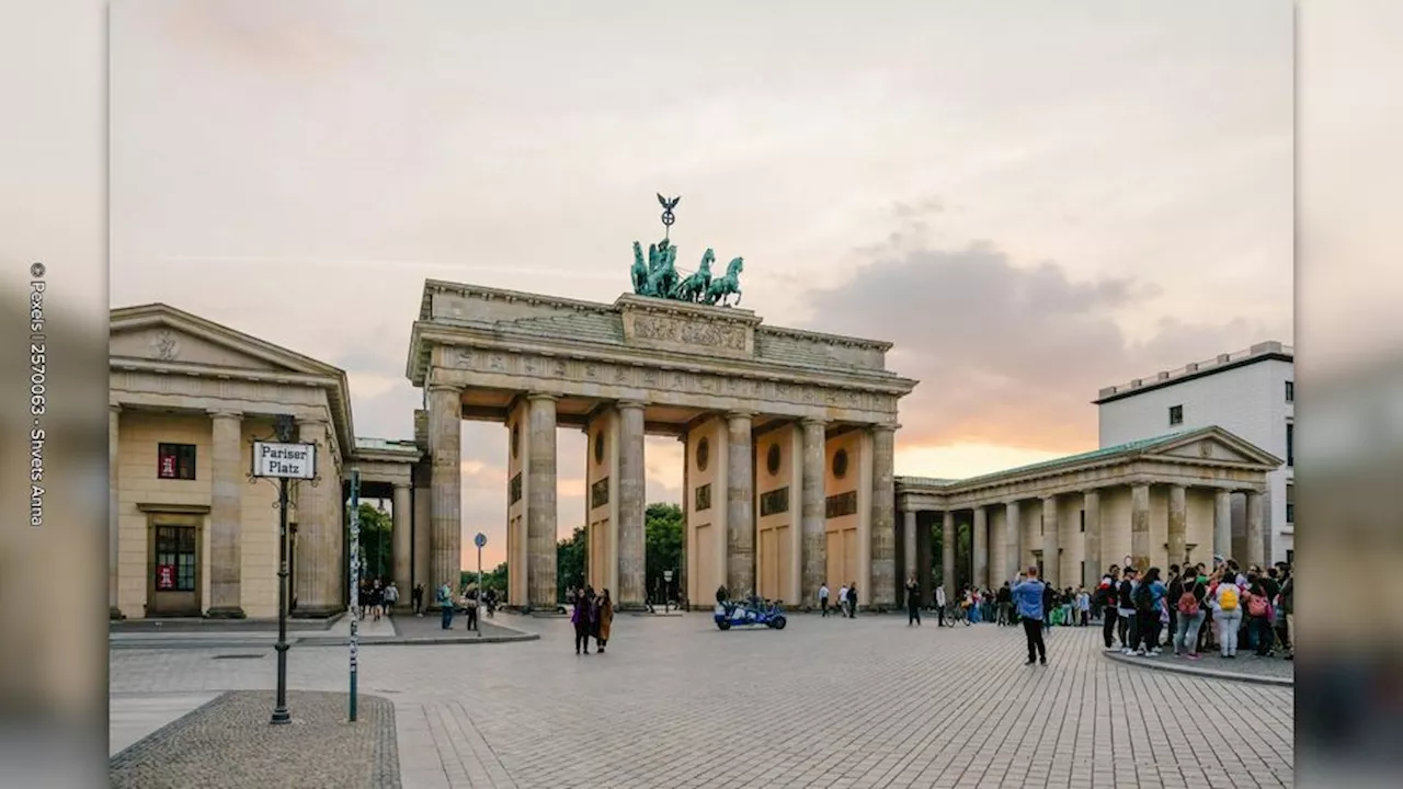 Enkel von Altkanzler Kohl kandidiert für CDU-Vorstand