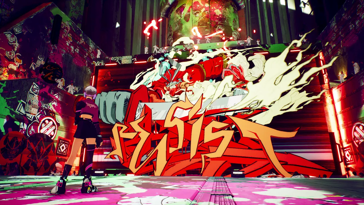 5 indie games I can’t wait to play from the Triple-i Initiative showcase
