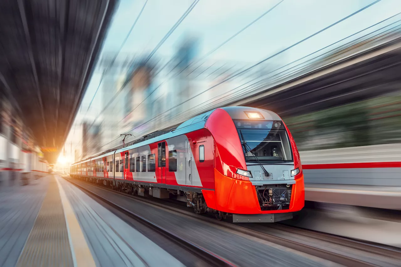 Scientists show off gravity-defying breakthrough in magnetic levitation research