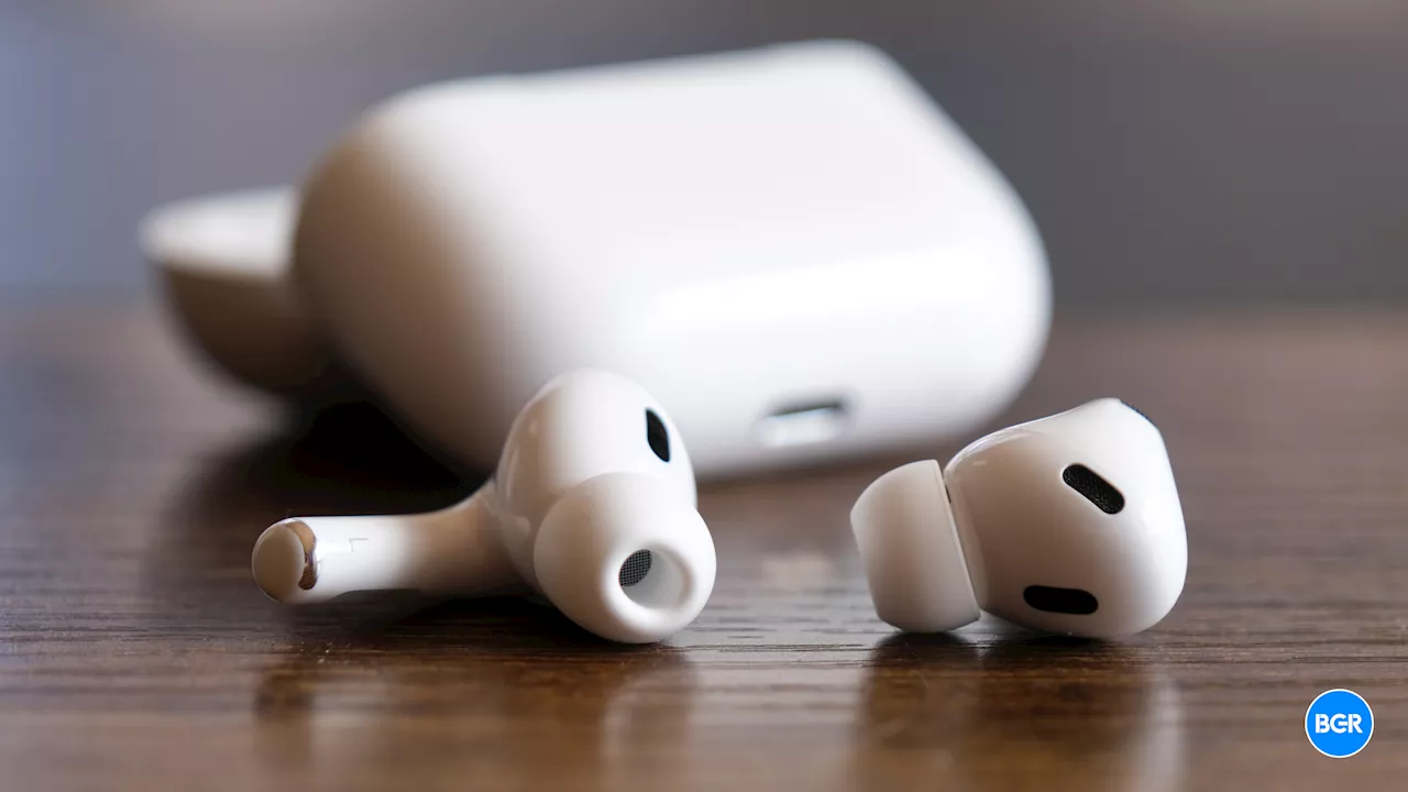 Should you wait for AirPods Pro 3 or get AirPods Pro 2 now?