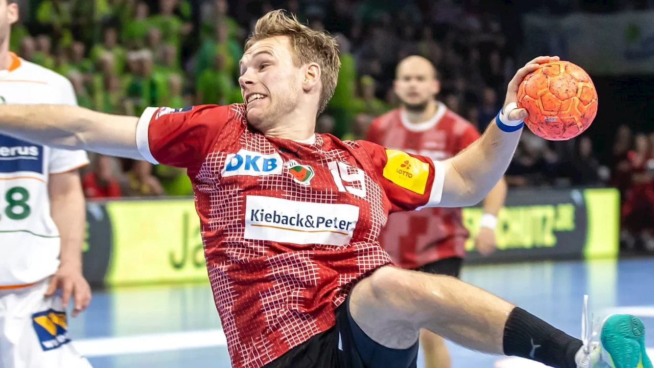 DHB-Pokal: Das müssen Sie zum Final Four wissen – Spielplan, Teams, TV