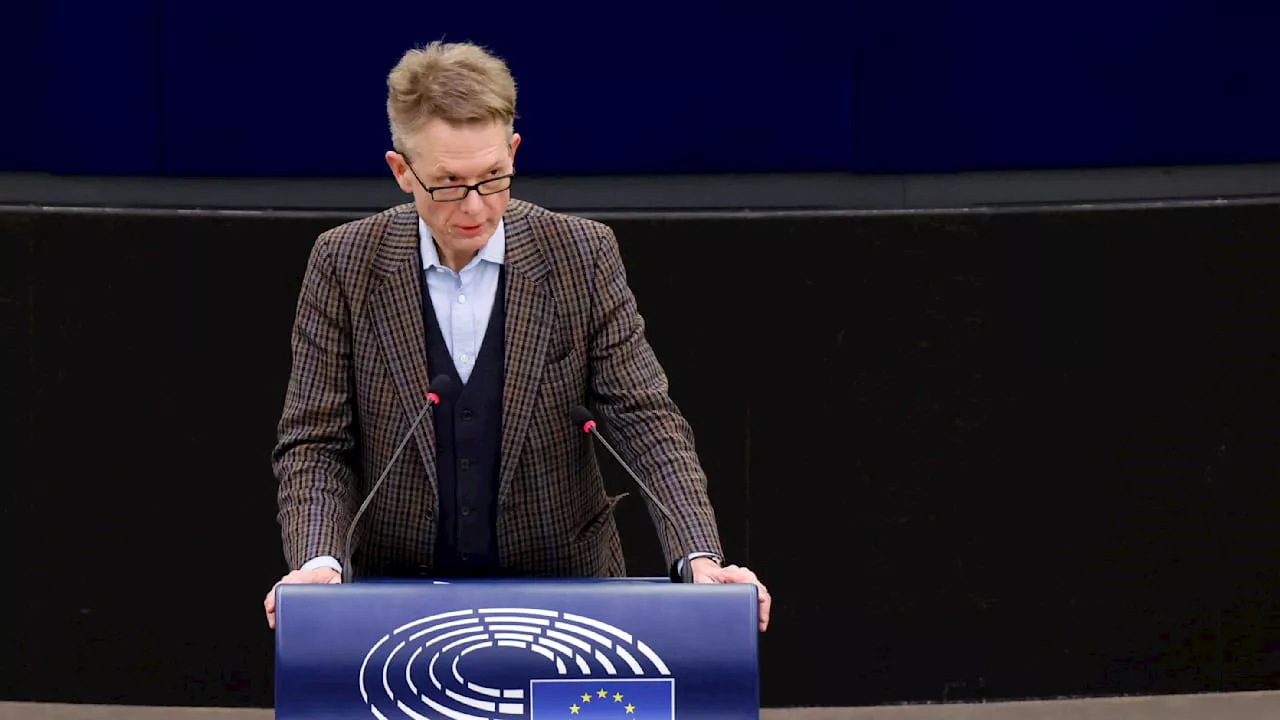 EU entzieht Gunnar Beck die Immunität: Hat AfD-Politiker im Kaufhaus geklaut und geprügelt?