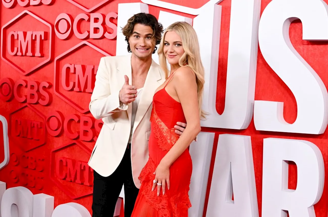 Chase Stokes and Kelsea Ballerini's Relationship Milestones