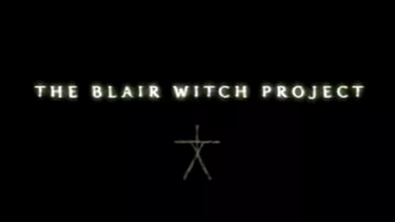 Blumhouse, Lionsgate Teaming Up For New Blair Witch Film