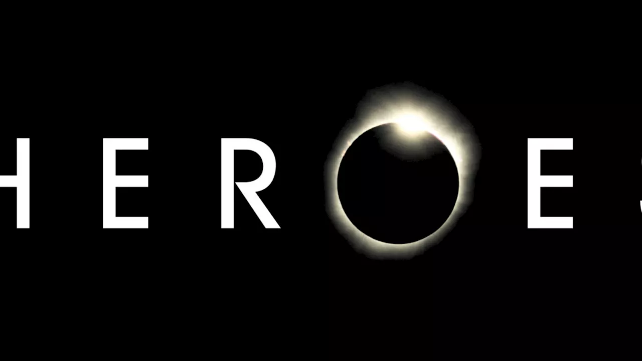 Tim Kring Reportedly Shopping New Heroes Follow-Up Series: Heroes: Eclipsed