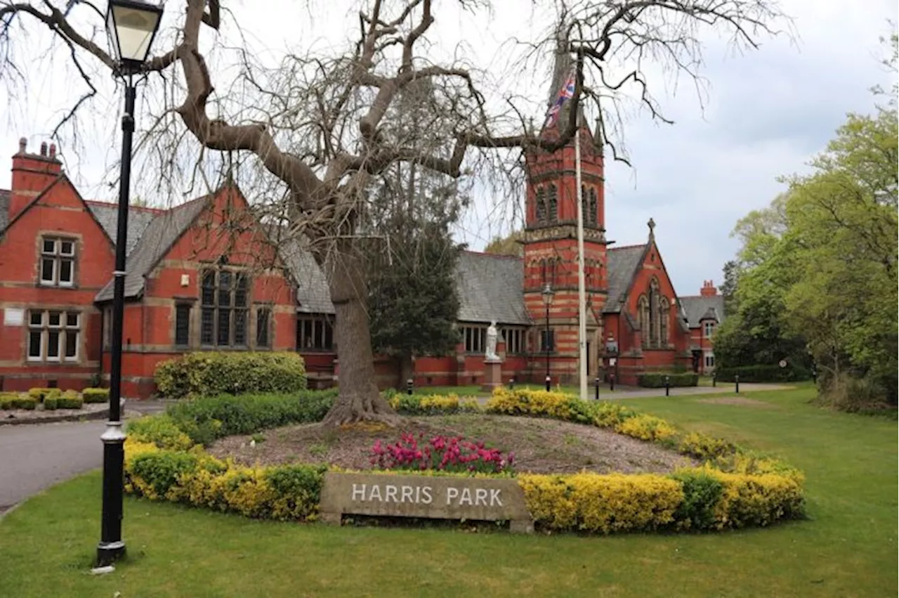 Former Children's Orphanage in Fulwood to be Transformed into Flats and Houses