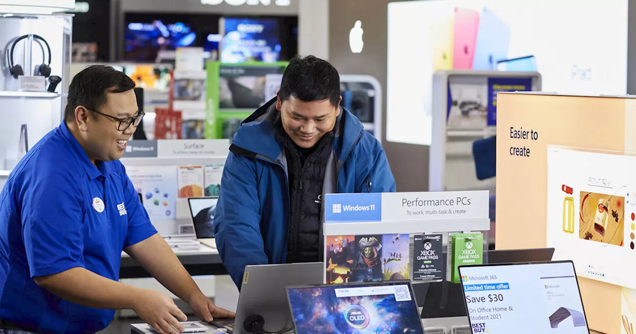 How to trade in your old electronics for some big savings on Earth Day in Toronto