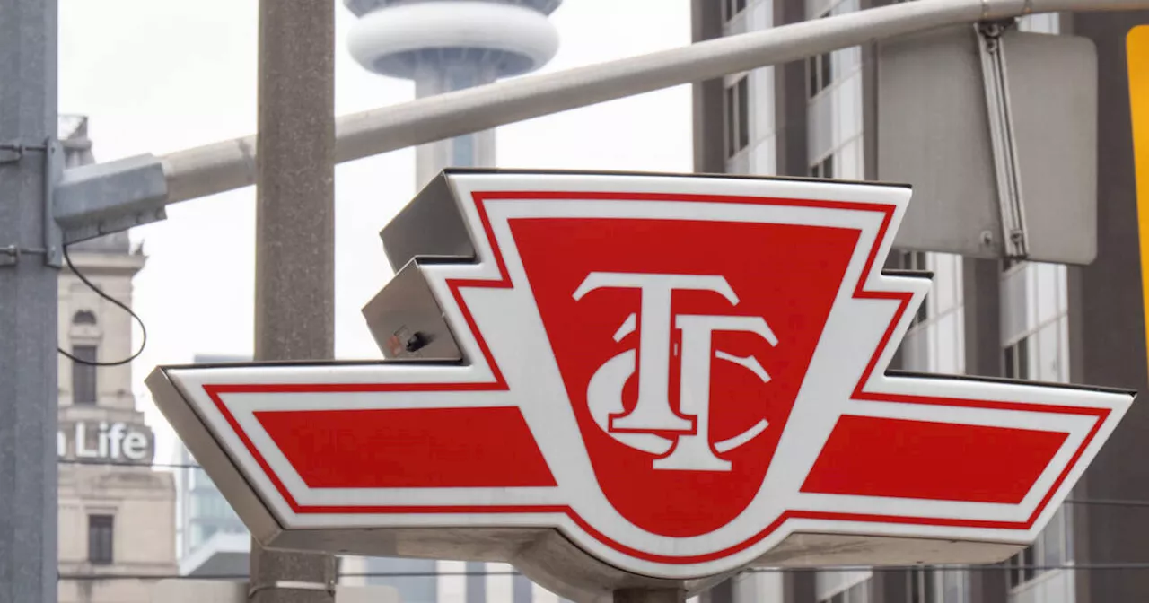 The TTC is shutting down 12 subway stations once again for this entire weekend