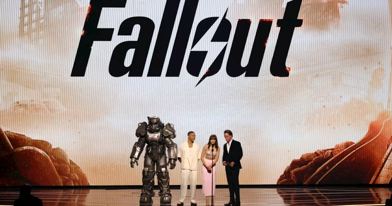 'Fallout', el popular juego de Bethesda, tiene su propia serie en Prime Video