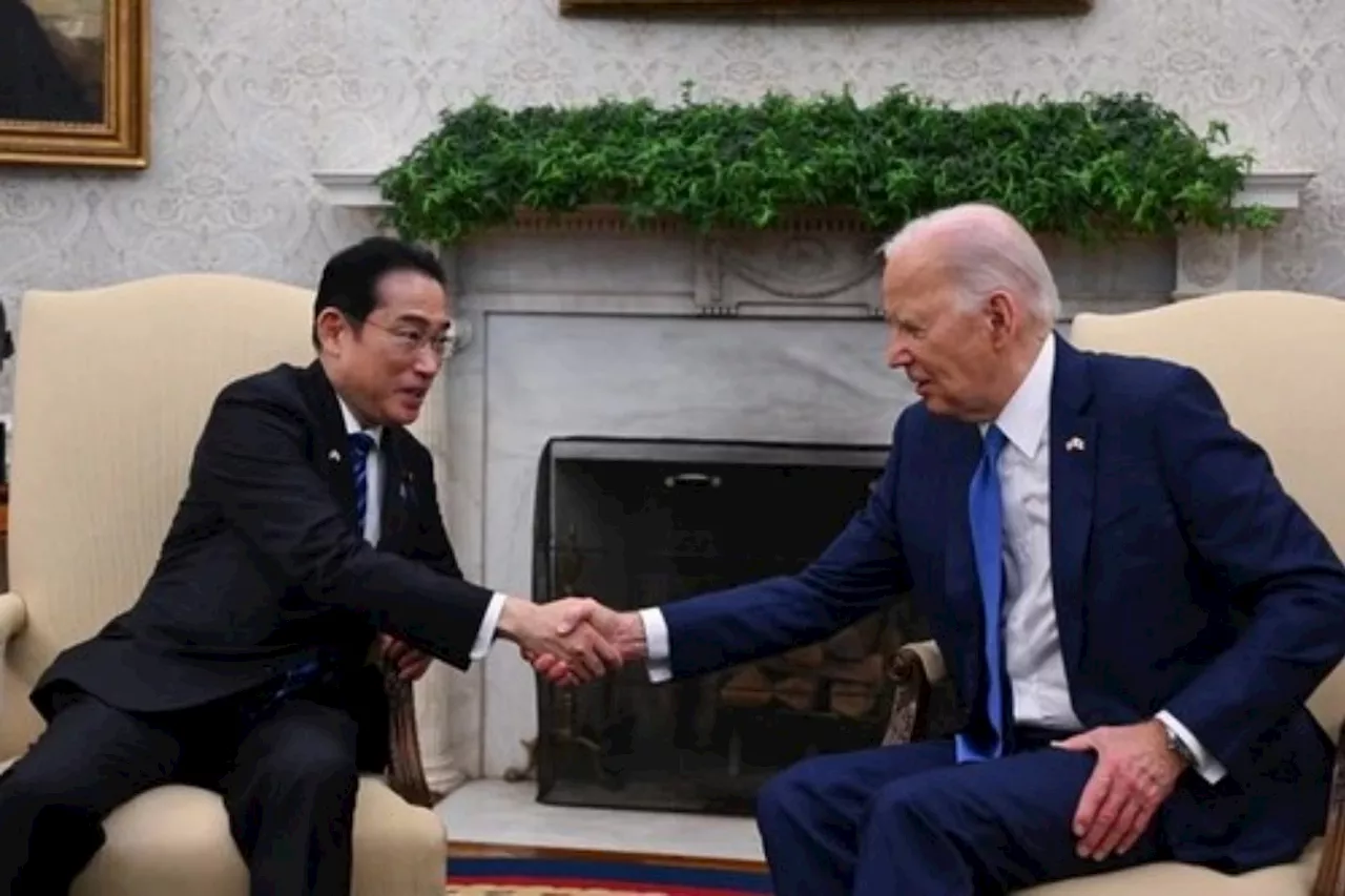 US and Japan forge closer ties amidst missile and moon landing initiatives