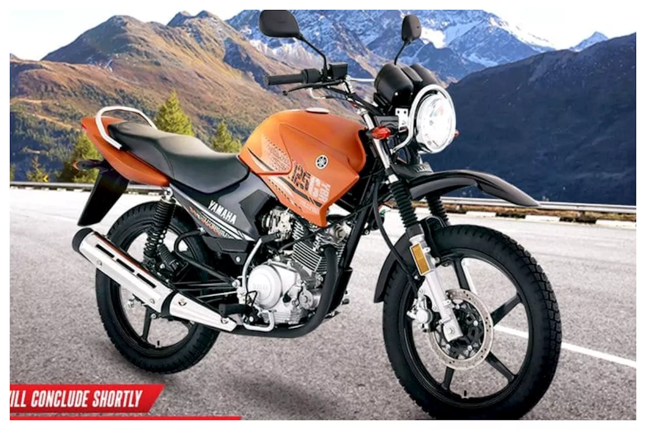 Yamaha Lahore'da Yeni Motorlar İçin 0 Faizli Taksit Planı Sunuyor