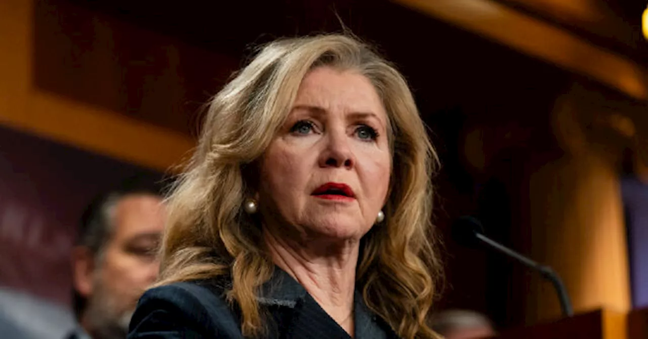 President Biden Paroles Two Million Migrants, Says Senator Blackburn