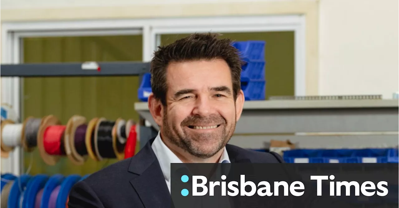 Battery maker charged up by Albanese’s pledge to spend billions bringing clean tech back home