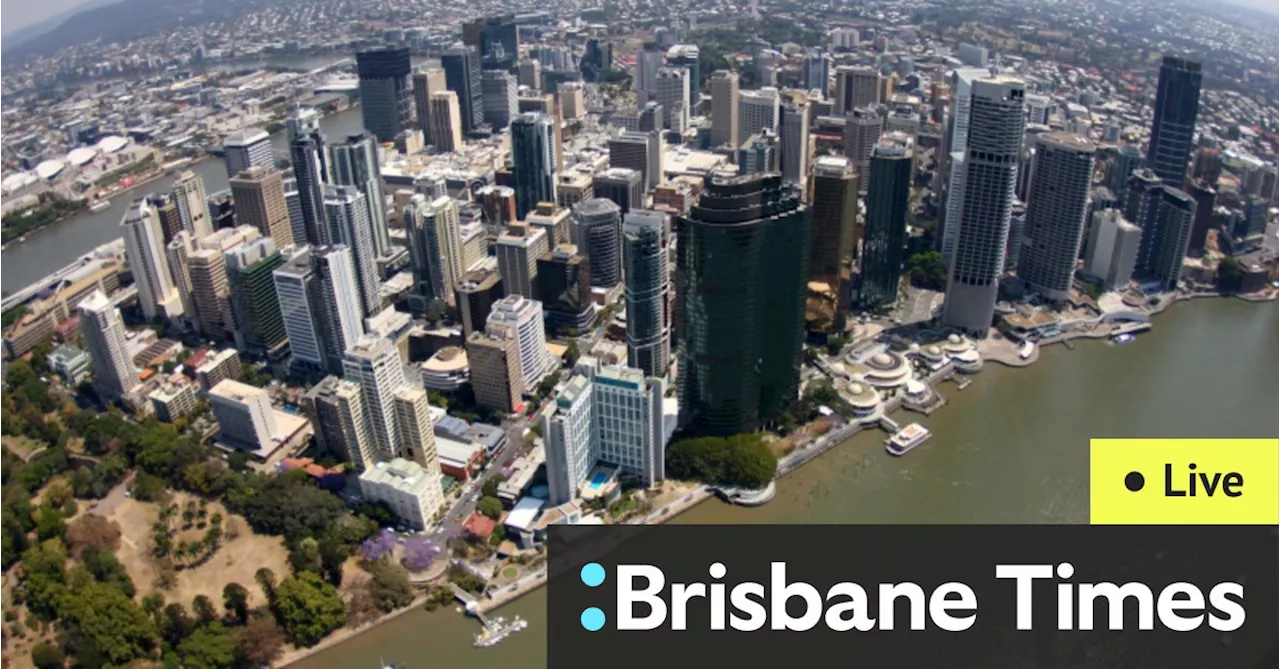 Brisbane News Live: Brisbane rents hit record high; Four things Bluey finale could reveal