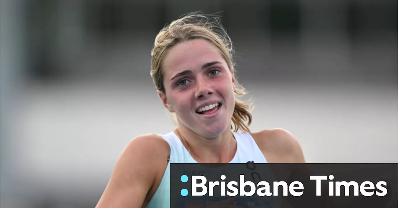 Why Australia’s two fastest women might not make the Olympic team