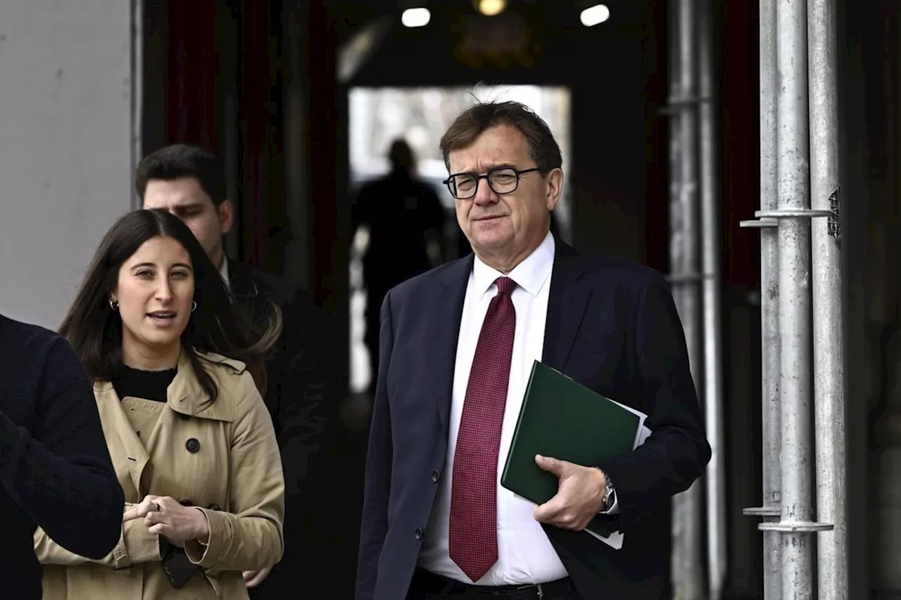 Conservatives propose amendments to sustainable jobs bill