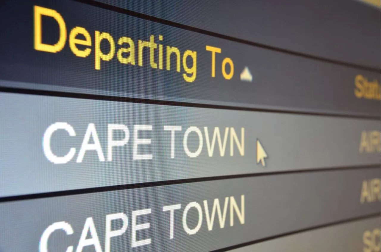 Home Affairs working on major visa changes for South Africa