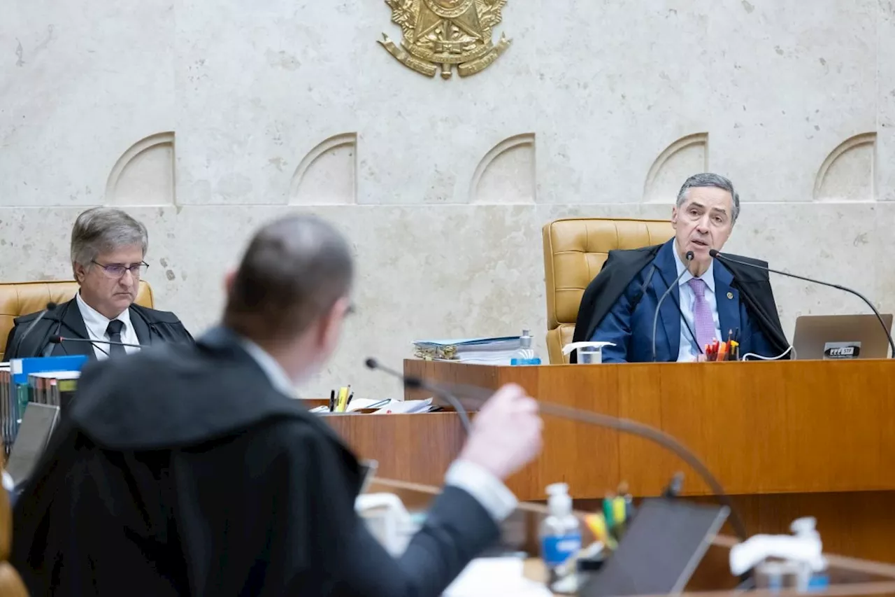 Supremo Tribunal Federal considera constitucional a cobrança de PIS e Cofins sobre locação de bens