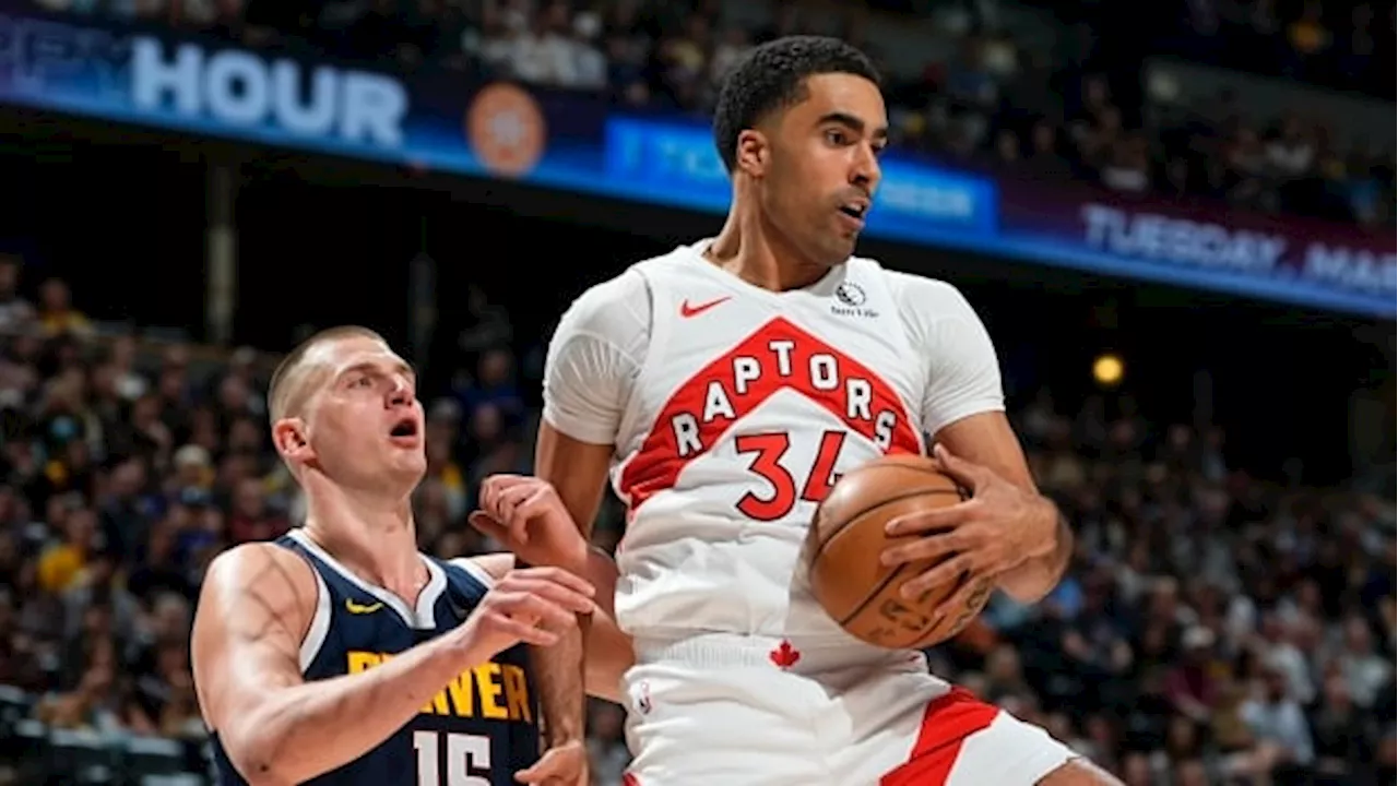 Toronto's Jontay Porter Could Face Expulsion from NBA over Gambling Accusations