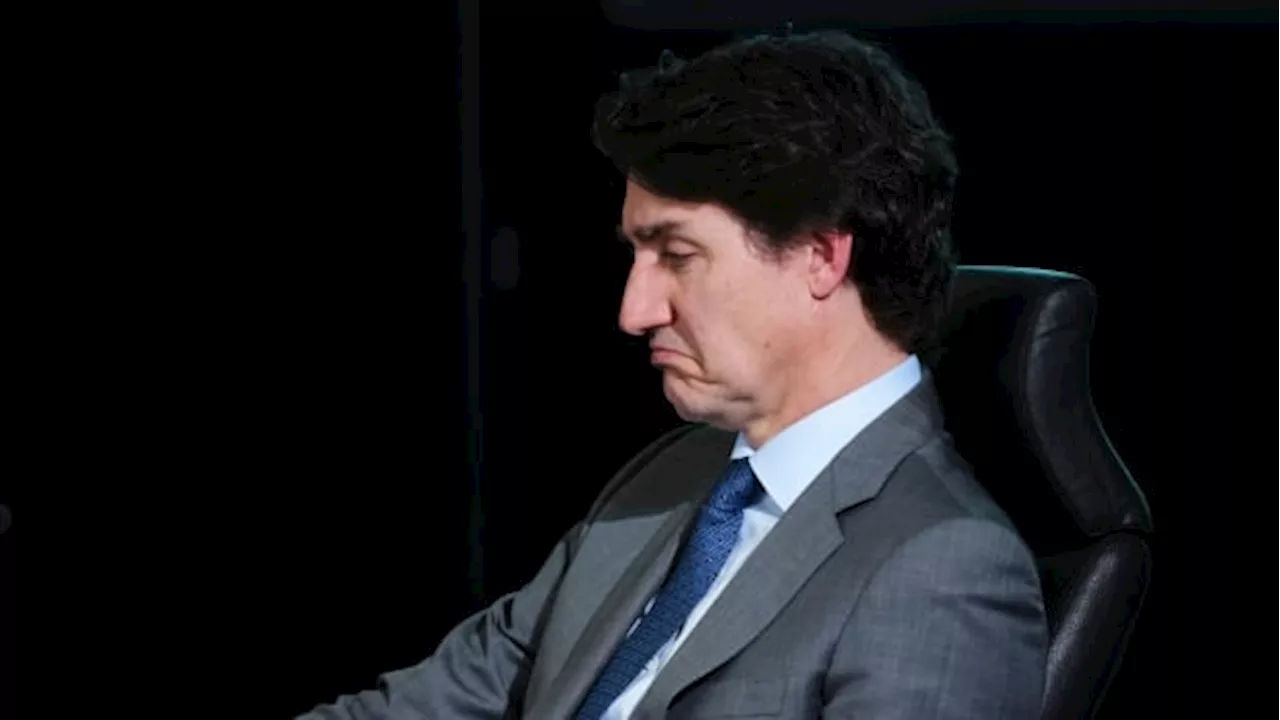 Trudeau says it's his job to question CSIS intelligence, call out 'contradictions'