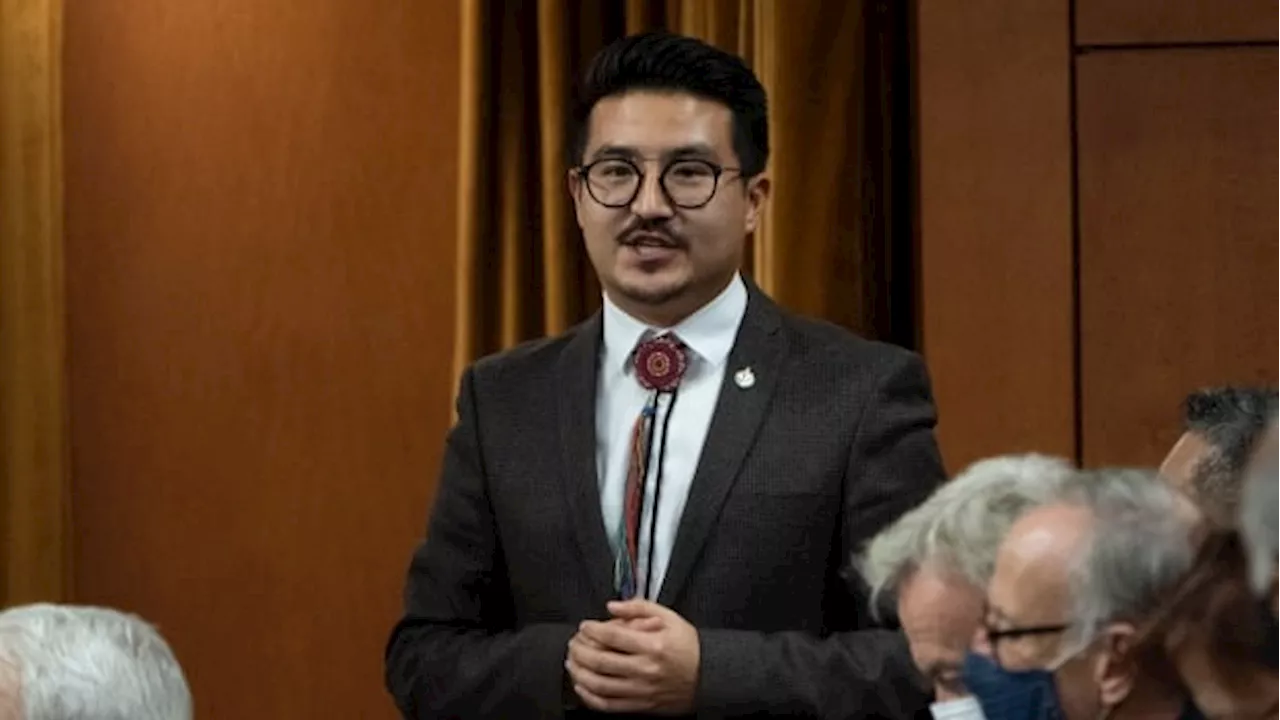 MP rebukes top housing official for chronic underfunding of Prairie First Nations