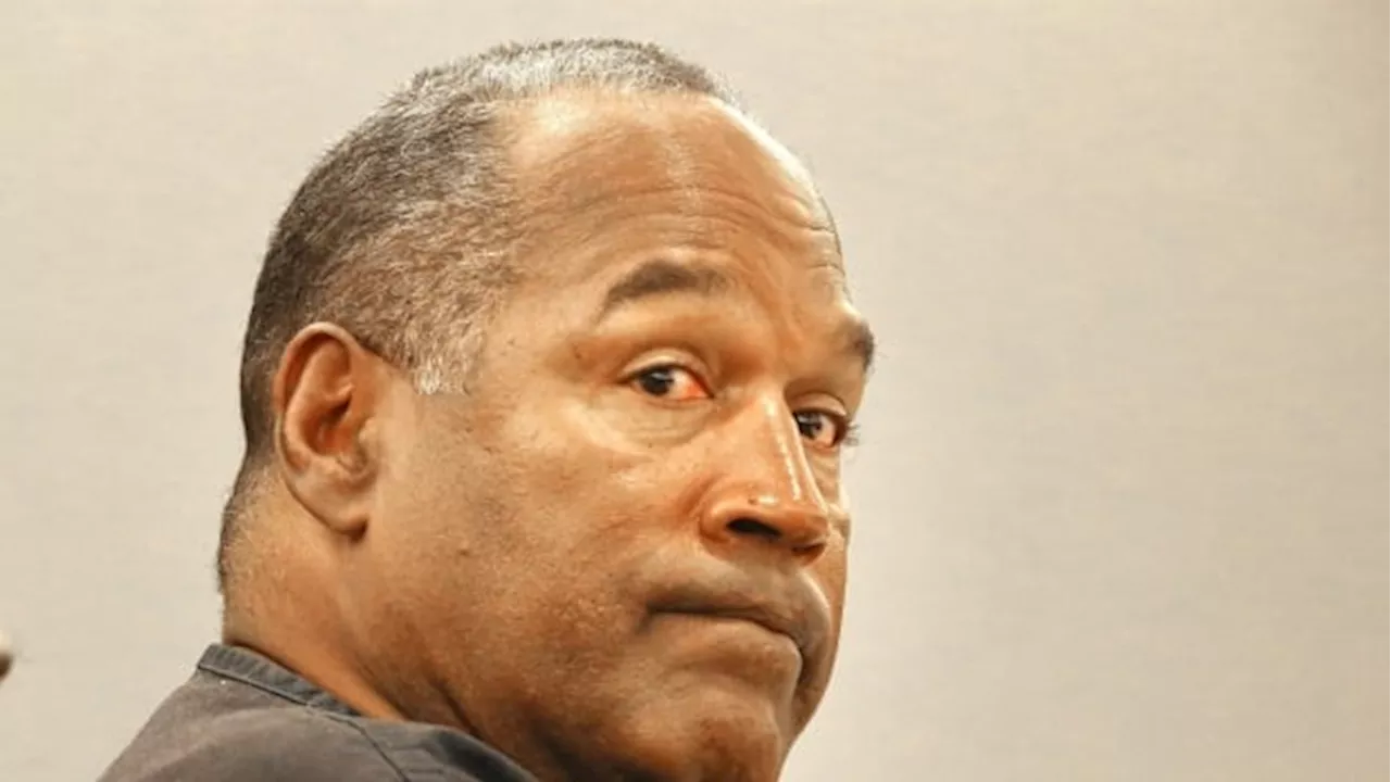 O.J. Simpson dead at 76