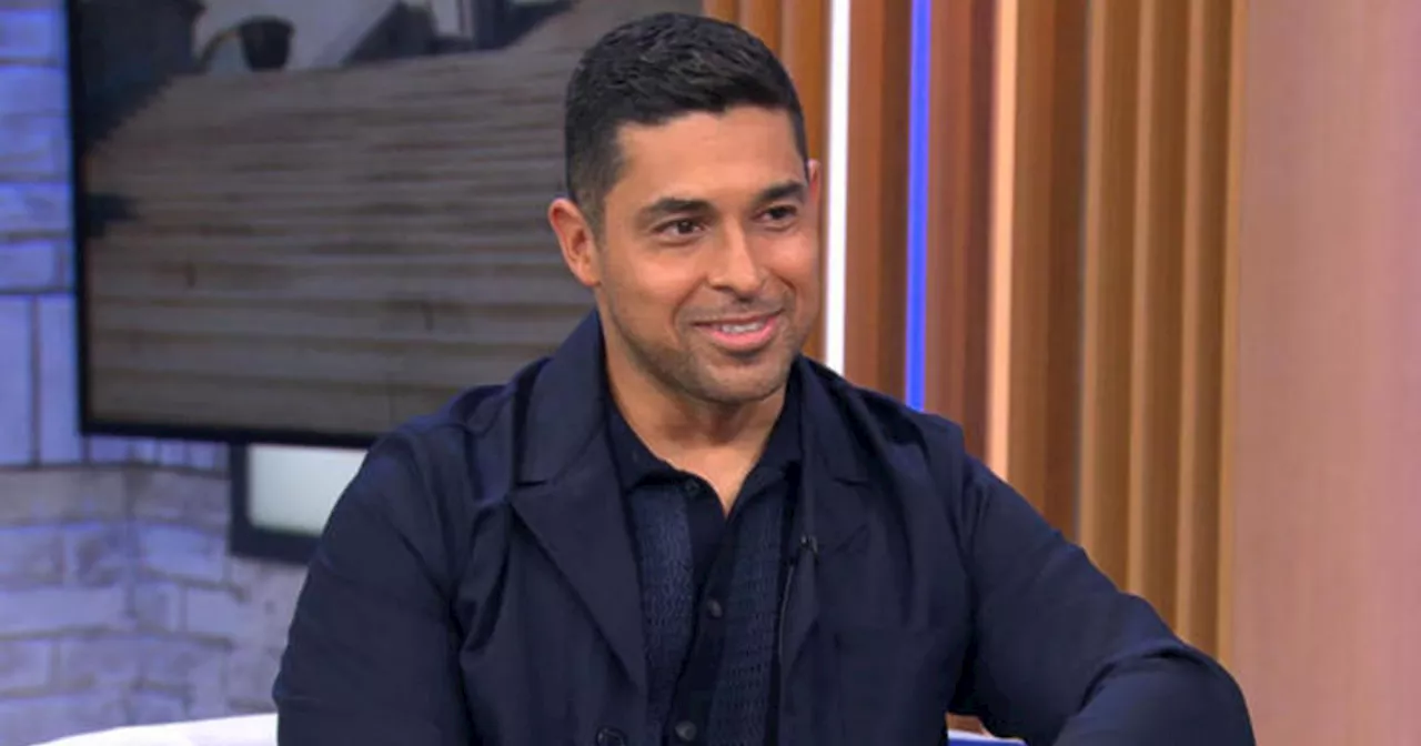 Wilmer Valderrama talks 'NCIS' franchise's 1,000th episode, show's enduring legacy