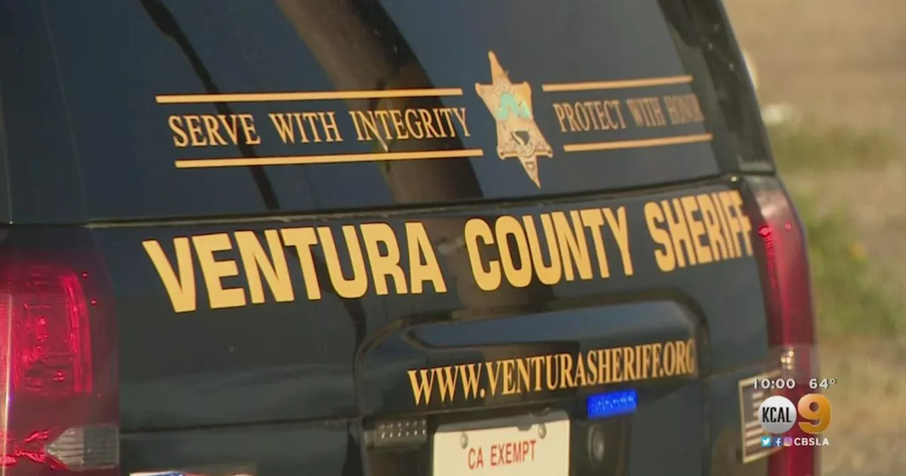 Ventura County deputies arrest alleged cocaine dealer