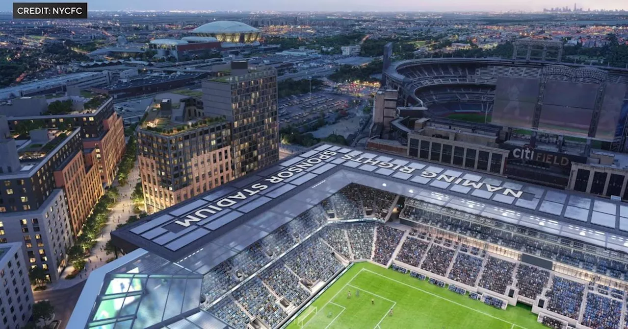 Future of Willets Point revitalization and NYCFC stadium up for City Council vote