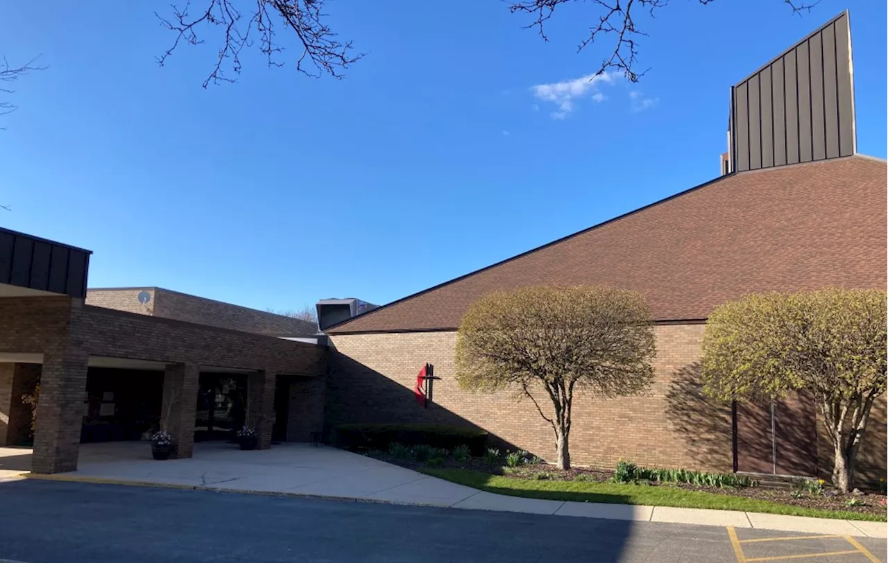 Joint Worship Service and Spring Salad Potluck at Faith United Methodist Church