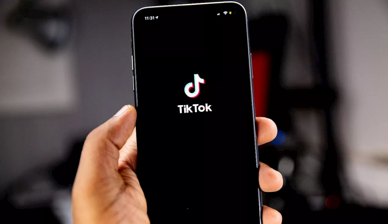 TikTok incrementa sus beneficios un 60% en 2023