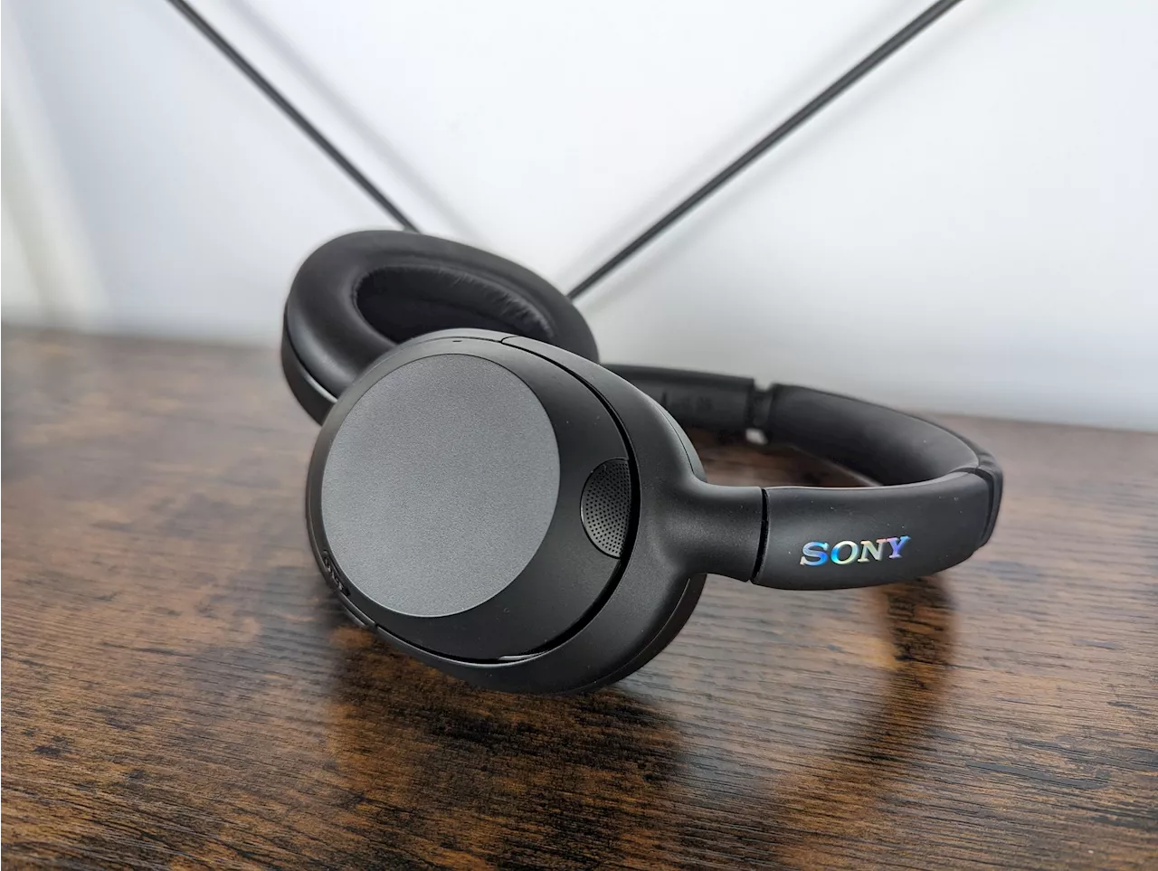 Test Sony ULT Wear : un casque Bluetooth très convaincant, aux basses ajustables