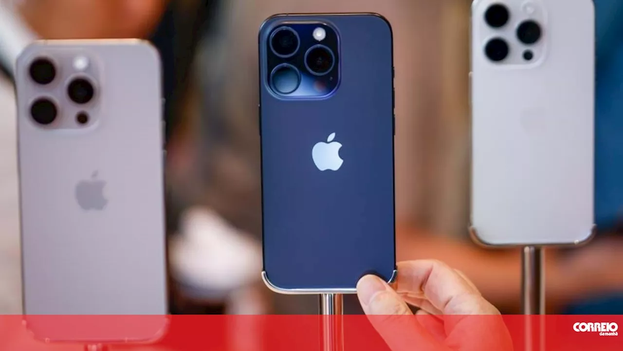 Ataque de 'spyware mercenário' em iPhones coloca 92 países em alerta