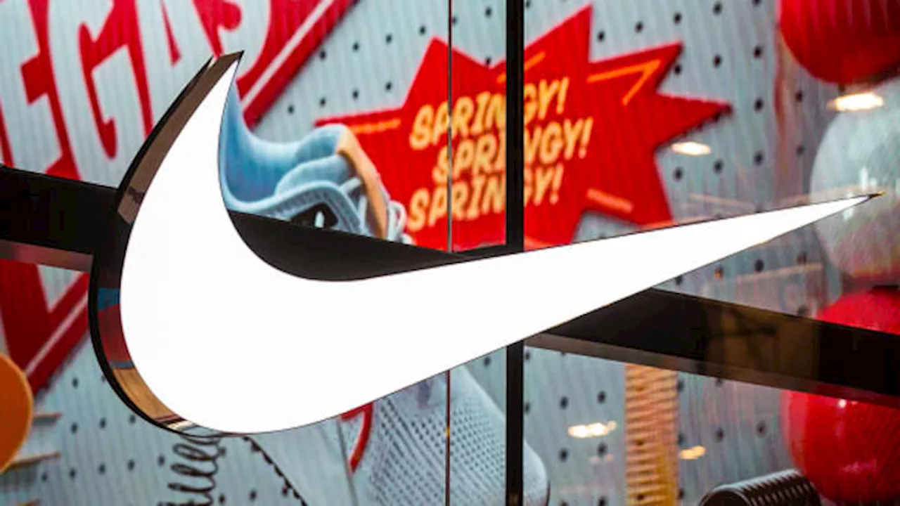 Jim Cramer shares his thoughts on Nike, Vertex Pharmaceuticals, CarMax, Airbnb, Visa and Mastercard