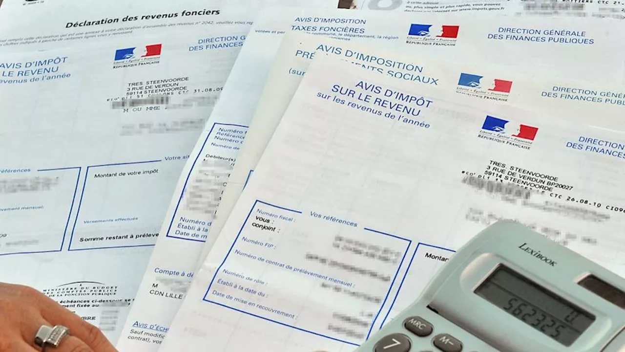 Impôts 2024 : «2OP», quelle est cette case méconnue qui peut réduire vos impôts ?