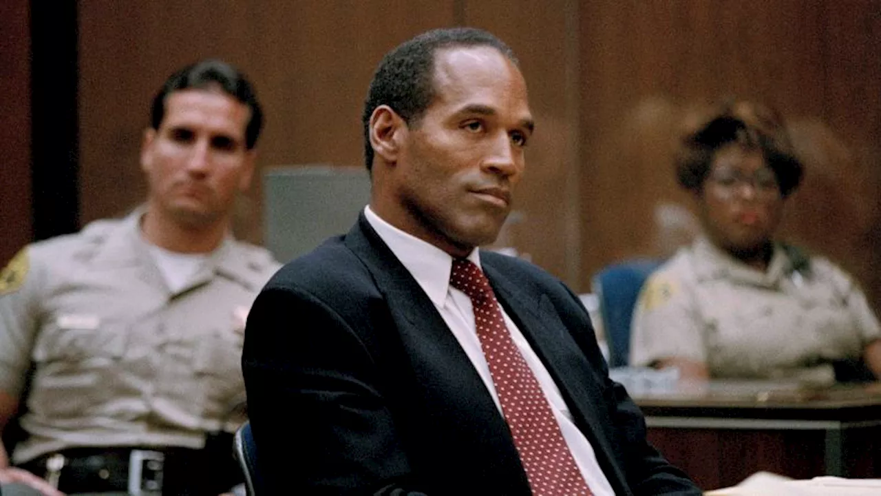 The Enigma of O.J. Simpson: A Troubling American Conundrum