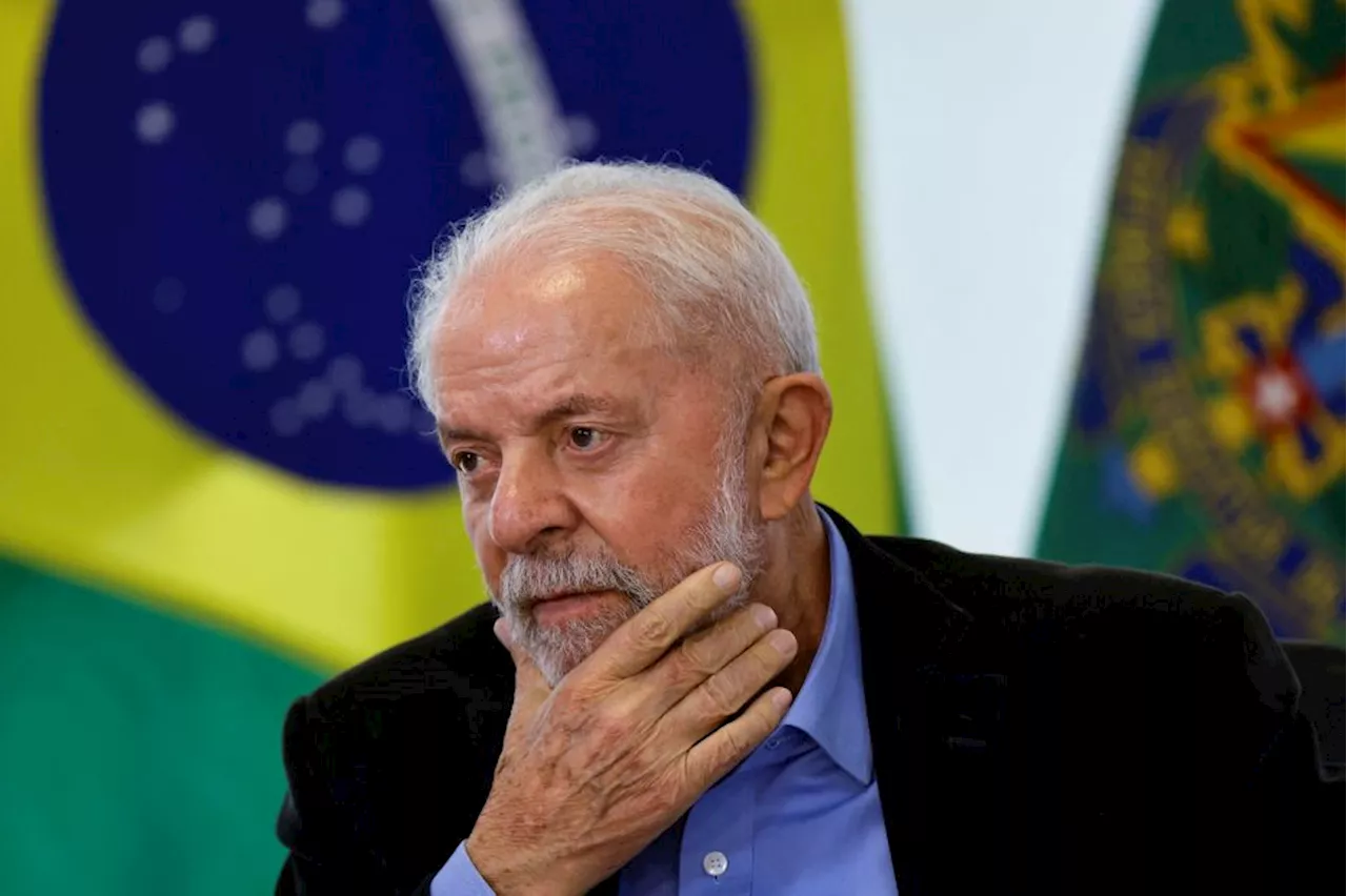 Análise: Lula mordeu isca e agora corrige rumo no confronto com Musk | Blogs CNN